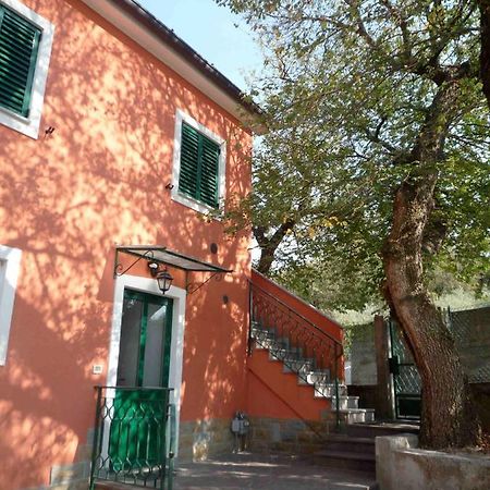 Múggia Ai 2 Olmi - Monolocali Nel Verde المظهر الخارجي الصورة