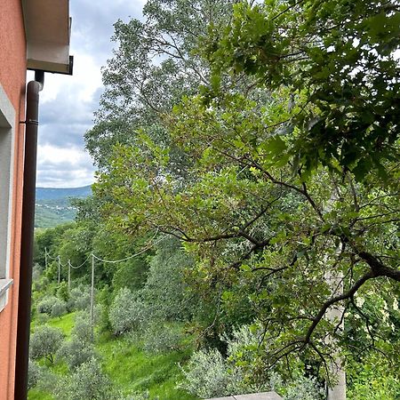 Múggia Ai 2 Olmi - Monolocali Nel Verde المظهر الخارجي الصورة